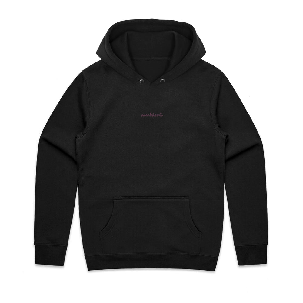 Openness Hoodie