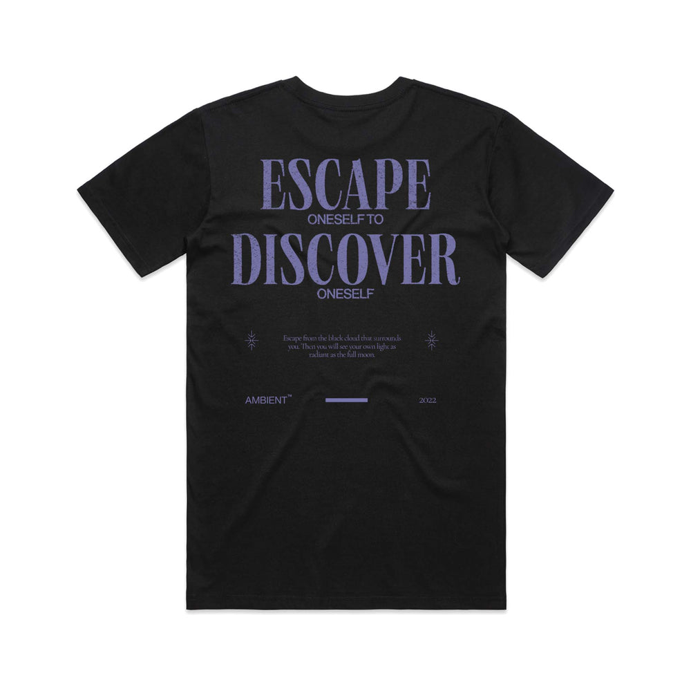 Escape to Discover T
