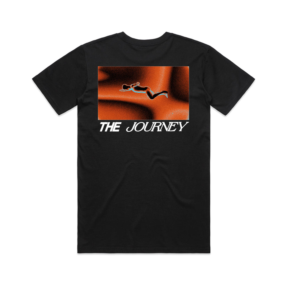 
            
                Load image into Gallery viewer, Journey T
            
        